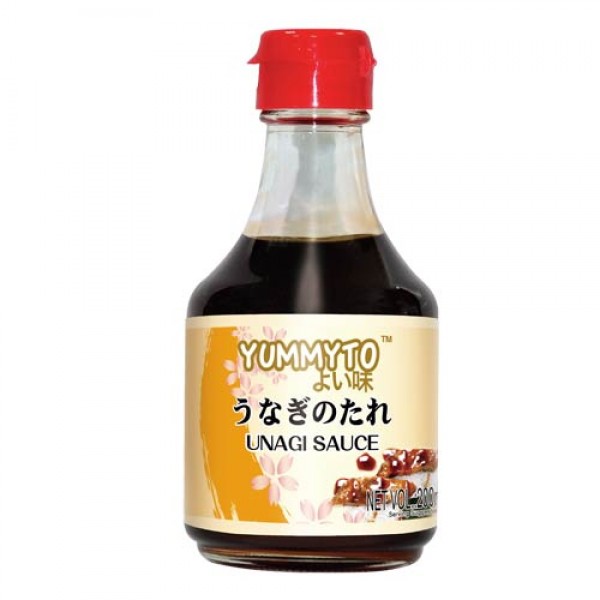 Unagi Sauce