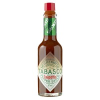TABASCO Chipotle Pepper Sauce 150ml TABASCO Chipotle Pepper Sauce 150ml