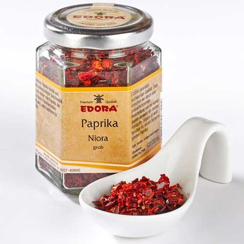 Paprika "Niora"