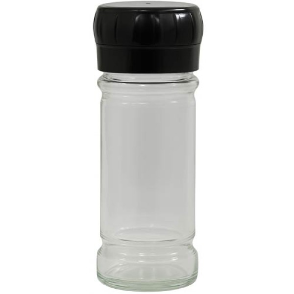 Gewuerzstreuer_aus_Glas_mit_Muehlenaufsatz_-_schwarz_01.jpg