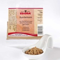 Kardamom gemahlen Kardamom gemahlen