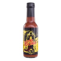 Klapperschlange Hot Sauce Klapperschlange Hot Sauce