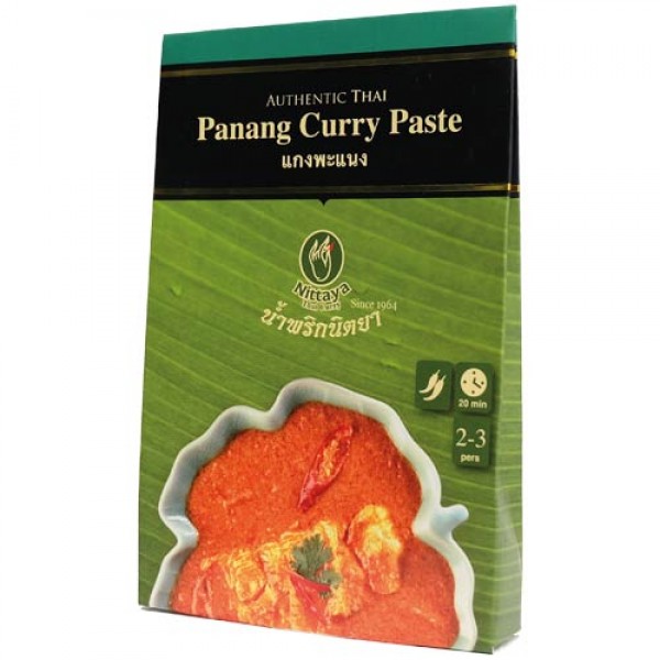 Panang Currypaste