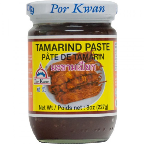 Tamarindenpaste