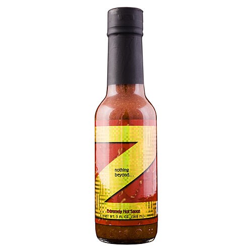 "Z" Extreme - Cajohn