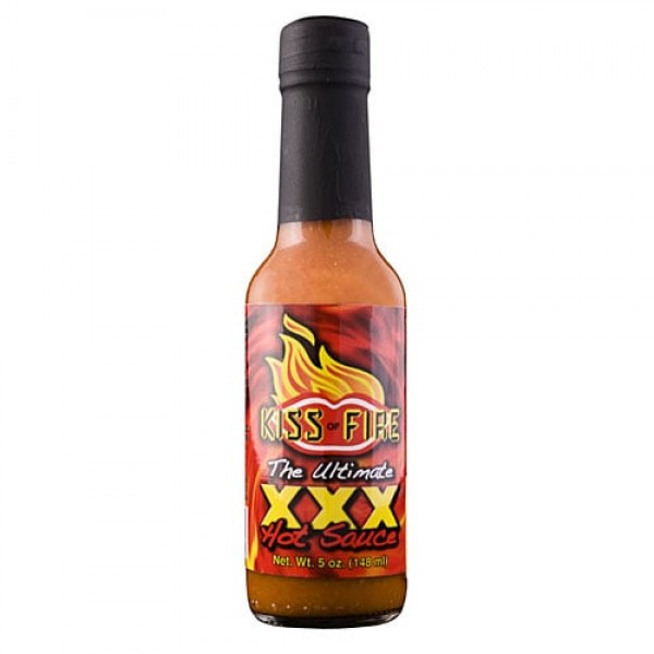 Kiss of Fire B-Ware