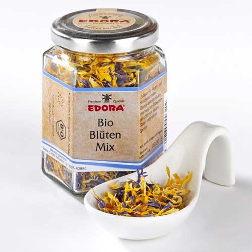 Blüten Mix (bio)