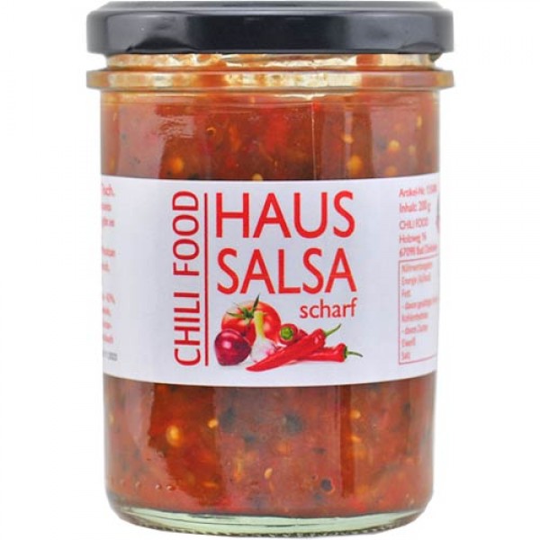 Haus Salsa