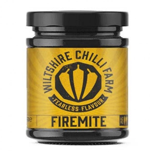 Firemite