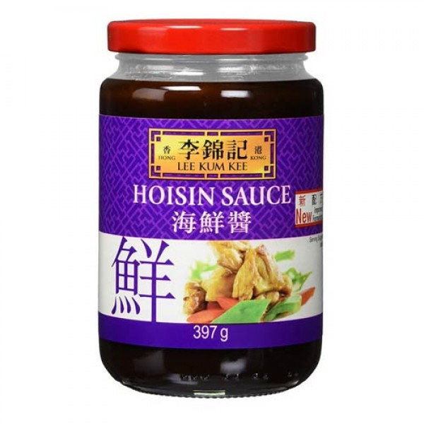 Hoisin Sauce