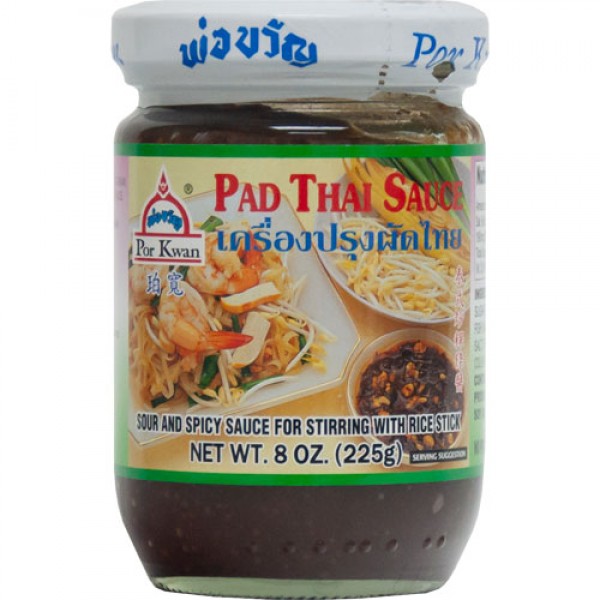 Pad Thai Sauce