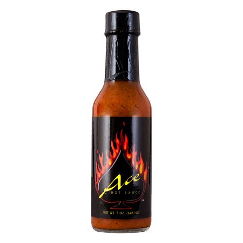 Ace Hot Sauce