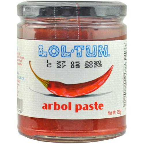 Arbol Chilipaste online bestellen
