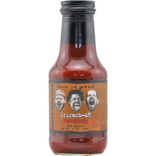 Srirach-AH Ketchup