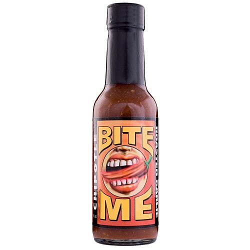 Bite Me