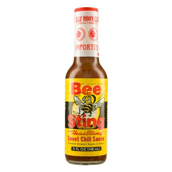 Bee Sting "Thai Sting" Sweet Chili Sauce