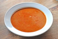 Gulaschsuppe Gulaschsuppe