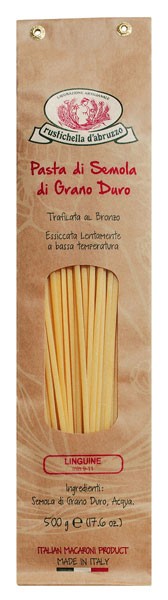 Linguine