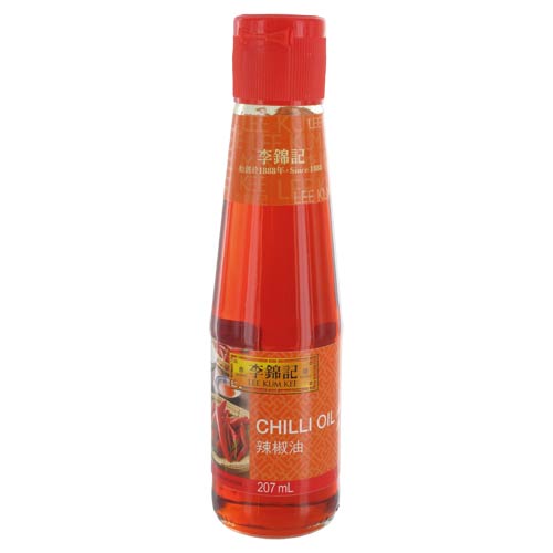 Chilliöl - online bestellen - chili-shop24.de