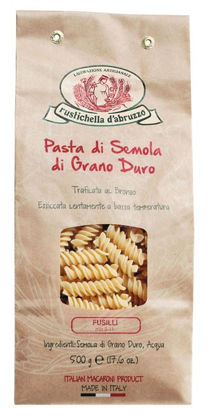 Fusilli