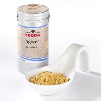 Ingwer, gemahlen Ingwer, gemahlen